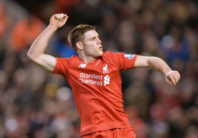 Happy birthday to James Milner. 

P.S. He has more Premier League assists than Paul Scholes... 