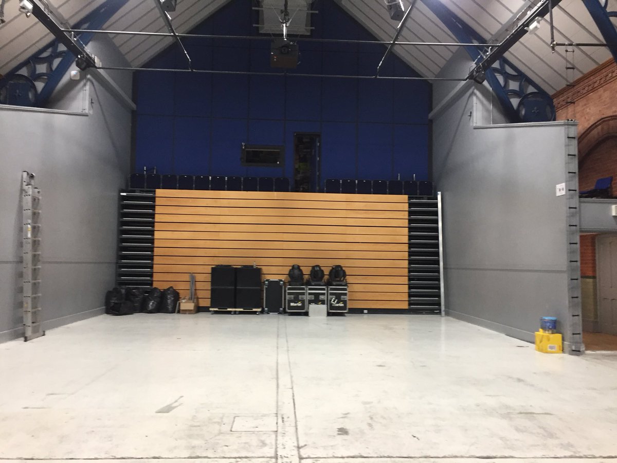 productionGeorg tweet picture