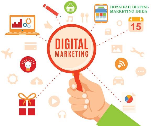 The Difference Between #Inbound #Marketing and #Digital #Marketing, as Well as the Answers to Several Common Digital Marketing Questions.Visit Site - bit.ly/2EVmkof
