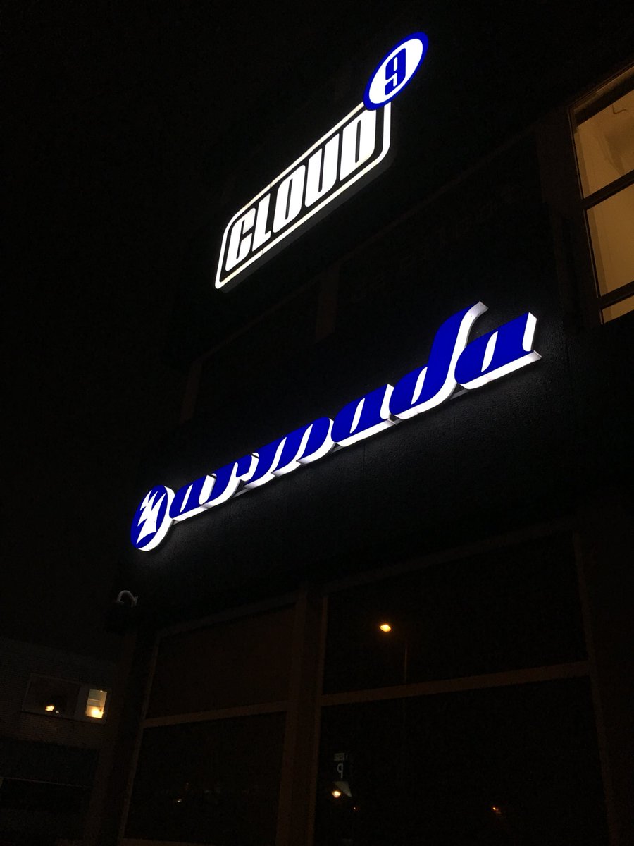 catbyrne_'s tweet image. Starting off 2018 the right way with #ASOT847 🔥 cannot wait for our 3rd ASOT Utrecht in February @Nickwelch1 💃🏻