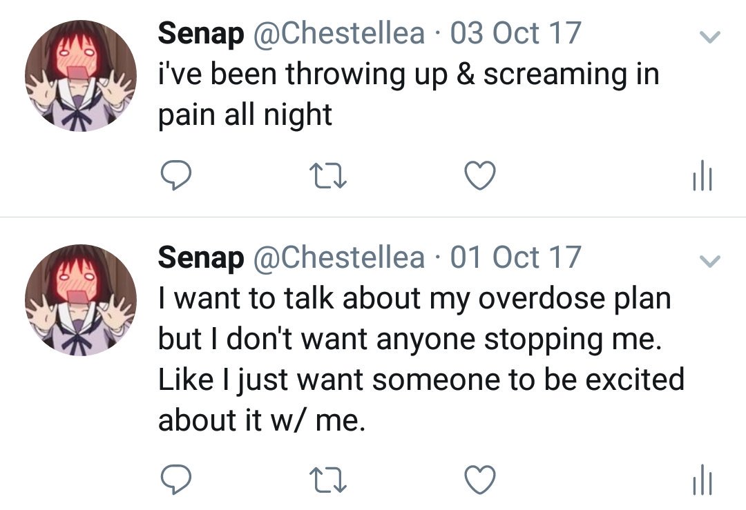 Chestellea's tweet photo. OHMYGOD THROWBACK I WAS SO FUCKING STUPid dkjtlfnglfnlff https://t.co/b2y1WacZew