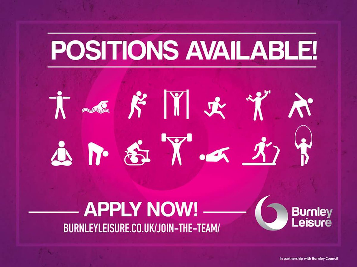 PrairieSport's tweet photo. Would you like to work at Prairie Sports Village?

We currently have positions to join our fantastic bar team.

To apply simply send your CV to prairiesportsvillage@burnleyleisure.co.uk

#bar #NewJob https://t.co/T6XYxluiSW
