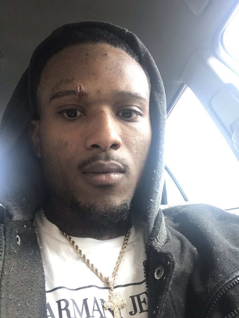 ktm_jmark's tweet photo. 🤦🏽‍♂️ Smh Tha Shit I Go Thru https://t.co/P8AyGETQDI