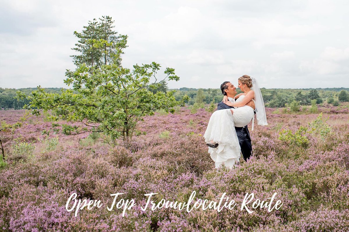 • TOP 5 TROUWLOCATIES

Ten huwelijk gevraagd tijdens de feestdagen en nu op zoek naar dé droomlocatie? 

ZATERDAG 3 FEBRUARI Open Top Trouwlocatie Route. Kom langs voor informatie, inspiratie, alle mogelijkheden én om sfeer te proeven!

opentoptrouwlocatieroute.nl/restaurant-de-…  #OTTLR