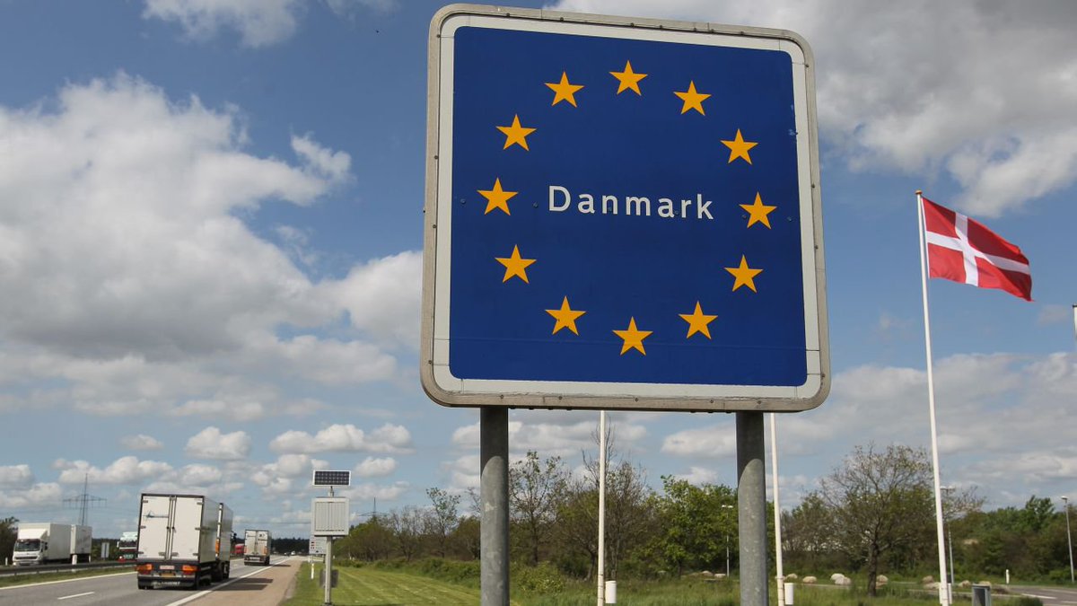 StanM3's tweet photo. Denmark leaves UN refugee agency, reception of migrants has been completely stopped. 
https://t.co/cfwHYDKcUj https://t.co/92BSum9Vgf