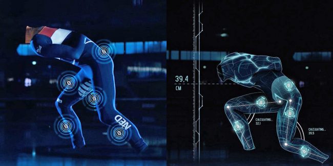 TIZENinfo's tweet photo. Samsung SmartSuit https://t.co/0fjomSiqzN #SamsungIoT #OlympicGames #PyeongChangWinterOlympics #SamsungConnect #SamsungElectronics #SamsungMobile #SamsungSmartSuit #shorttrack https://t.co/7DoKXMdcuv