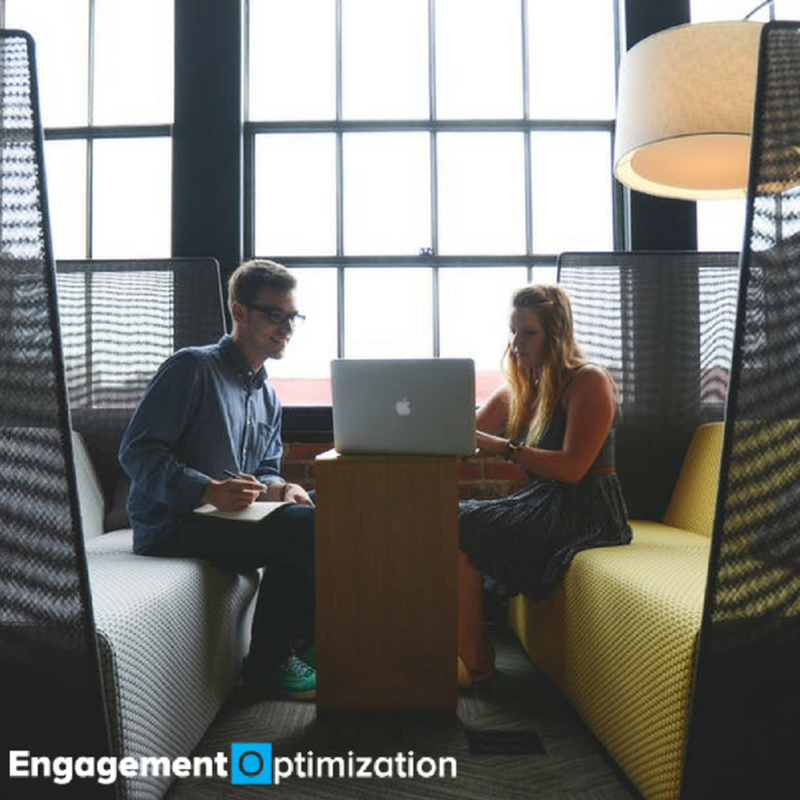 CallMiner's tweet image. #EngagementOptimization is the future of work enabling industry experts from around the globe to connect, share, communicate &amp;amp; collaborate in an interactive online community. Join today so you don't miss out: qoo.ly/kewcy