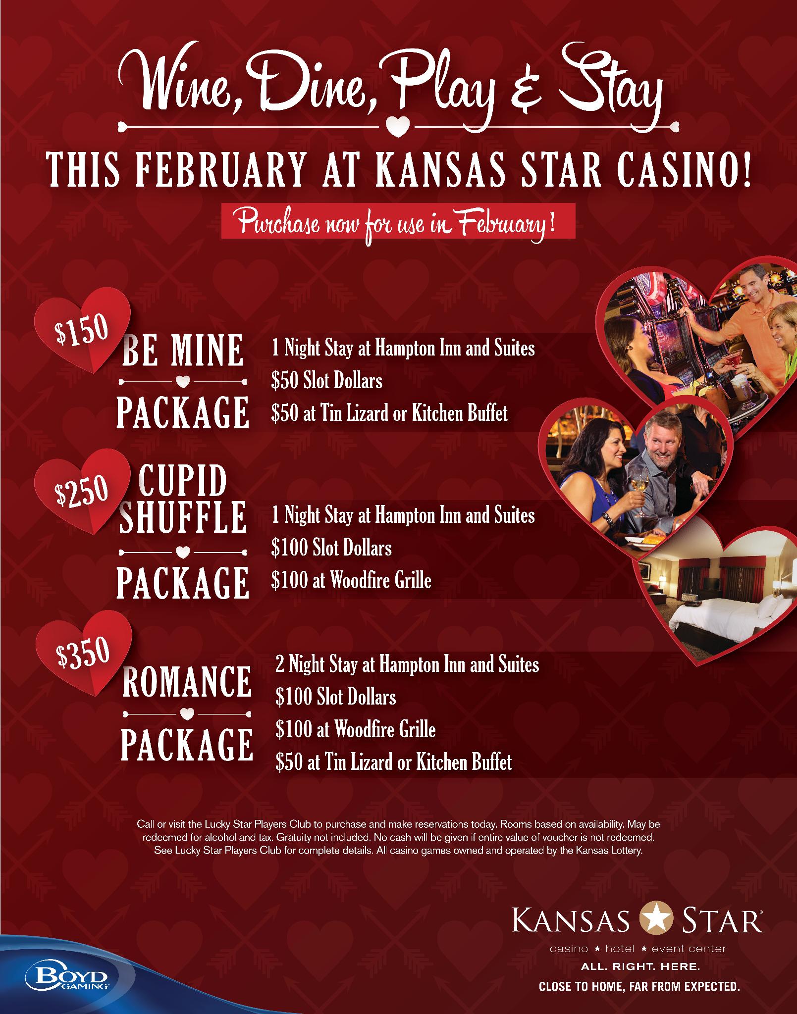 Hampton Inn & Suites Mulvane/kansas Star Casino Hampton Inn & Suites Mulvane/kansas Star Casino