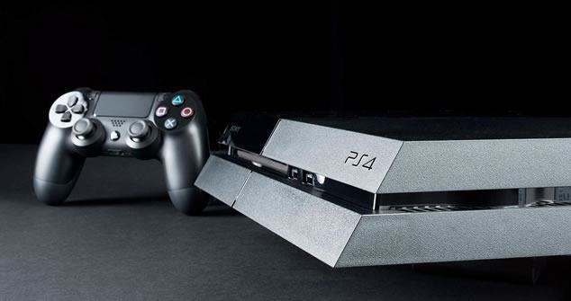 FliigOficial's tweet photo. O PlayStation 4 foi o videogame mais vendido de 2017!

Confira os motivos em nosso blog 👉 https://t.co/z24BAl6Cby

#Fliig #PlayStation4 #Ranking2017 https://t.co/fvVzJgcPrh