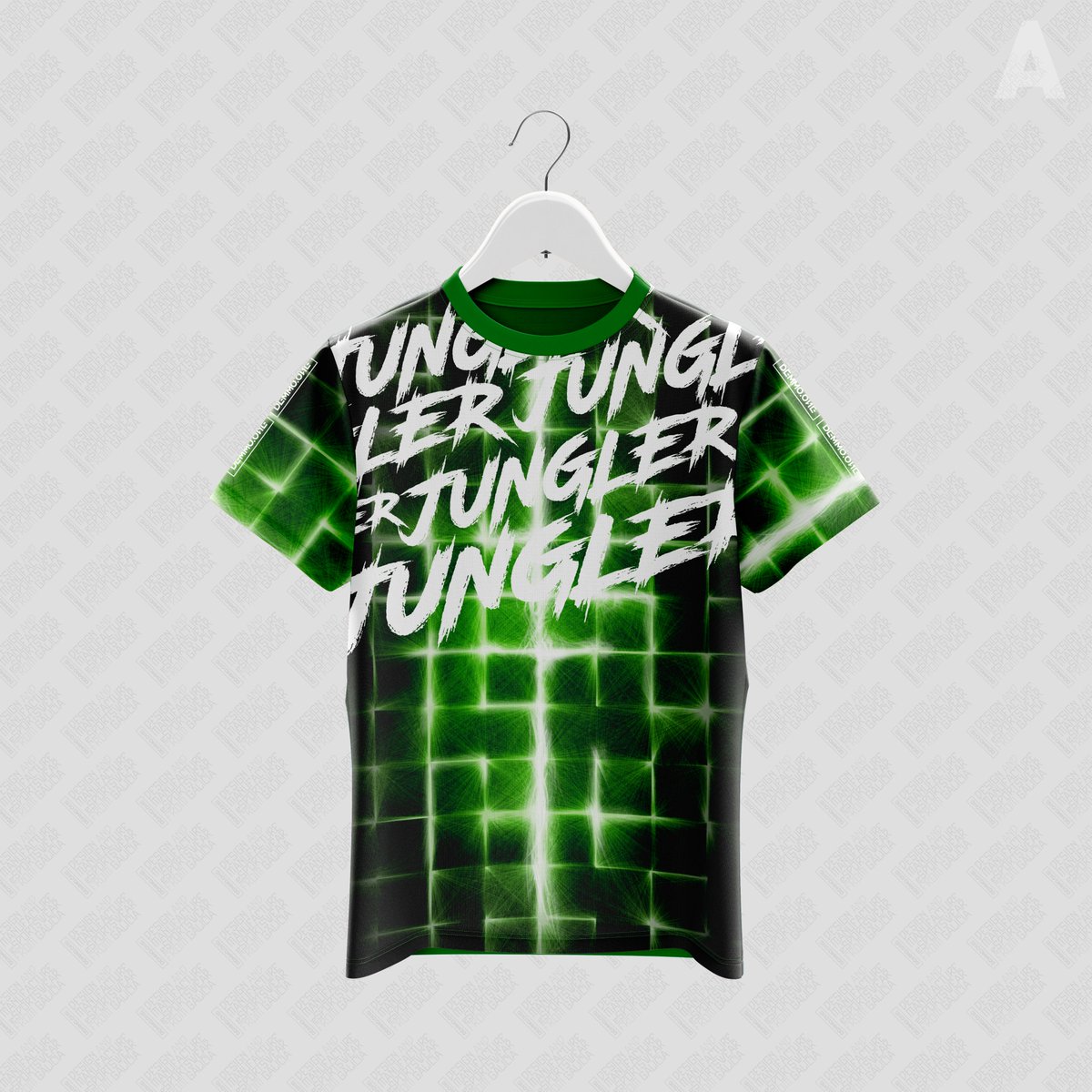 DEMMO.ONE tweet media