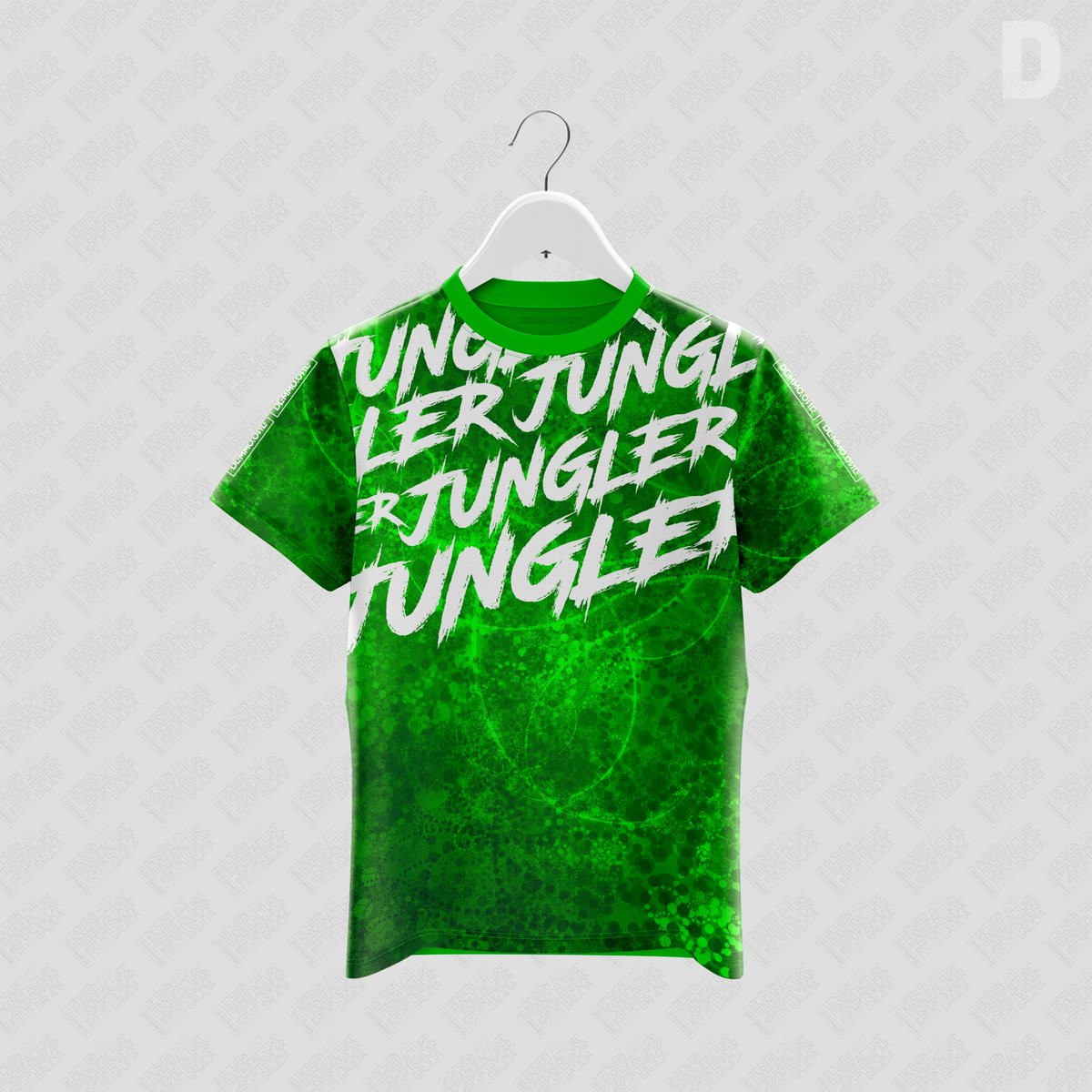 DEMMO.ONE tweet media