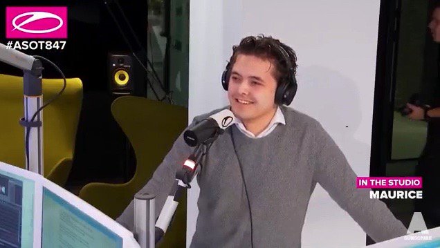 LvAVB_ASOT1PNW's tweet image. 🎶 @_protoculture ft @shannonhurley ‘Sun Gone Down’ 👌🏽👌🏽Awesome track and vibes!!💖Her vocals!💖🎶🌌❤️🌌🎶😍
SERVICE FOR DREAMERS👌🏽💖🤗😊@asot #TranceFamily #ASOT847
(Margaret S.-Seattle🇺🇸)