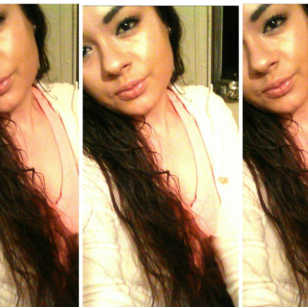 chellseysanchez's tweet image. #NewProfilePic