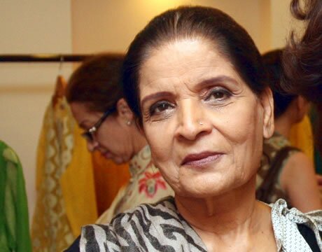newz_cafe's tweet photo. Well known #pakistani chef #ZubaidaApa passed away https://t.co/jfBk0Zw8zl