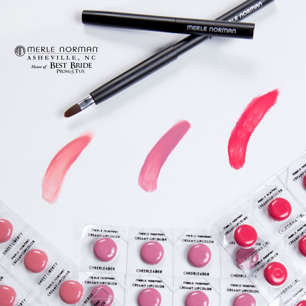 Image result for Merle Norman of Asheville