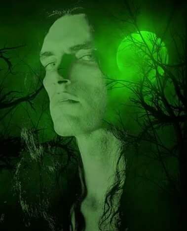 Happy birthday to The Great Green Man himself...Mr Peter Steele (R.I.P) 
