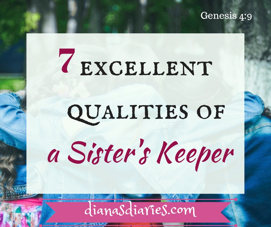 Dianas_Diaries's tweet photo. David was the youngest and yet proved to be a keeper of his older brothers.Have we stood up for our sisters and faced the accuser of brethren? #beakeeper #Christianwarrior #sisterskeeper #pursueGod #UnitedweStand https://t.co/AknKlxPSN8 https://t.co/ZQ65AdsPAO