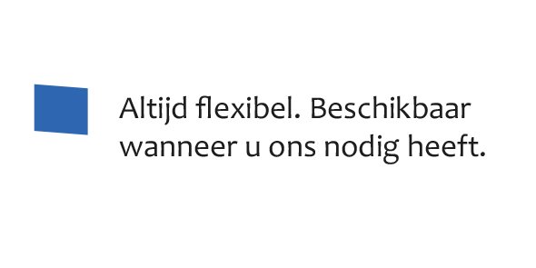 Waarom Audittrail? We staan altijd voor u klaar. audittrail.nl/over-audittrai…