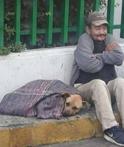 O iyi yürekli insanlar iyi ki varlar.