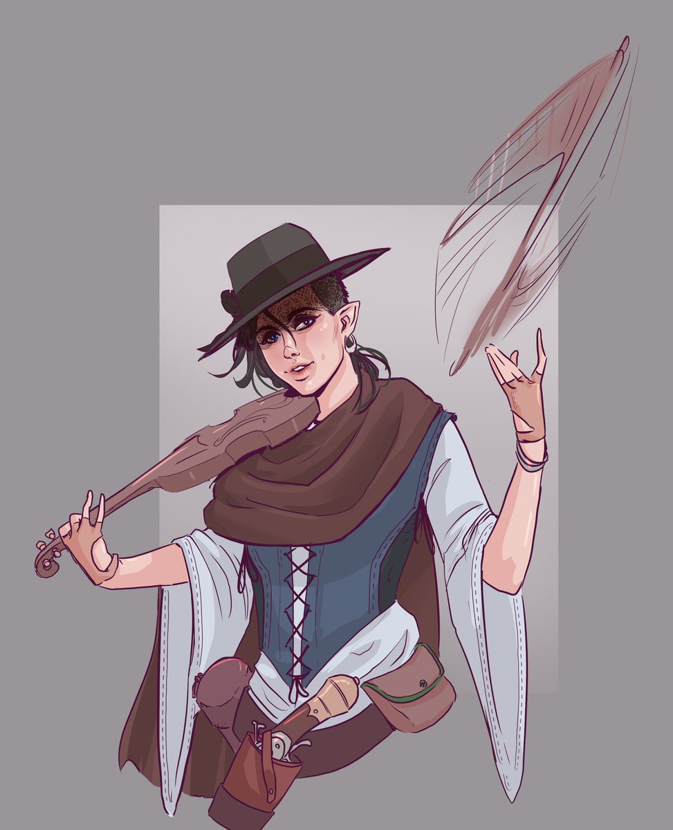 CalloftheDeep's tweet image. This is Iska Túll for @birdvsplane