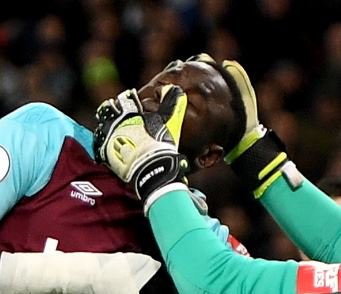 Erm, Adrian...😦

#TOTWHU