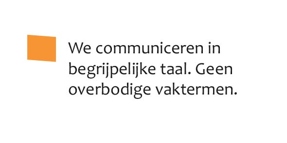 Waarom Audittrail? Omdat we het niet moeilijker willen maken dan dat het is. audittrail.nl/over-audittrai…