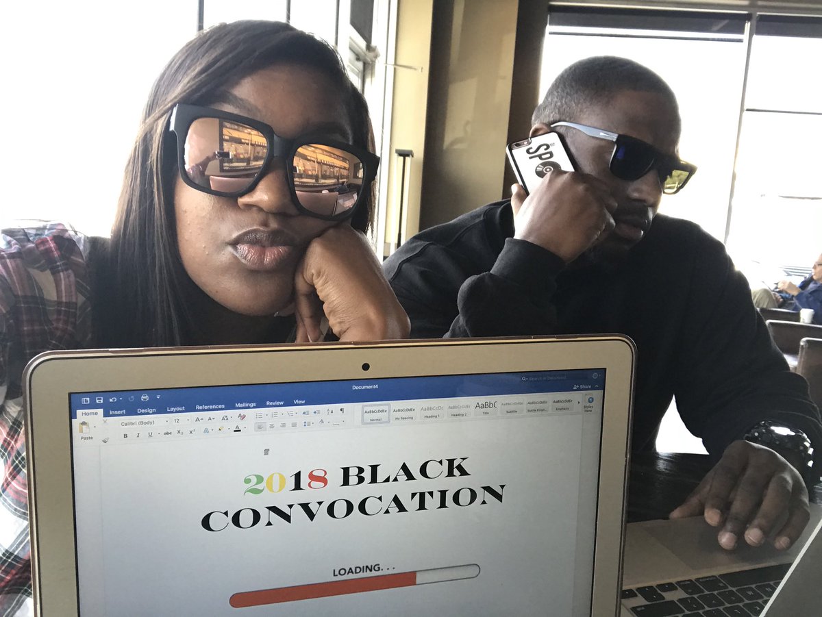 TTUBlackGrad's tweet photo. Here we go yโall!
Registration coming very soon!..
#TTUConvocation
#TTUBlackGrad
#TTUAlumni
#TTU18
#TTU https://t.co/6IUp9u2pFw