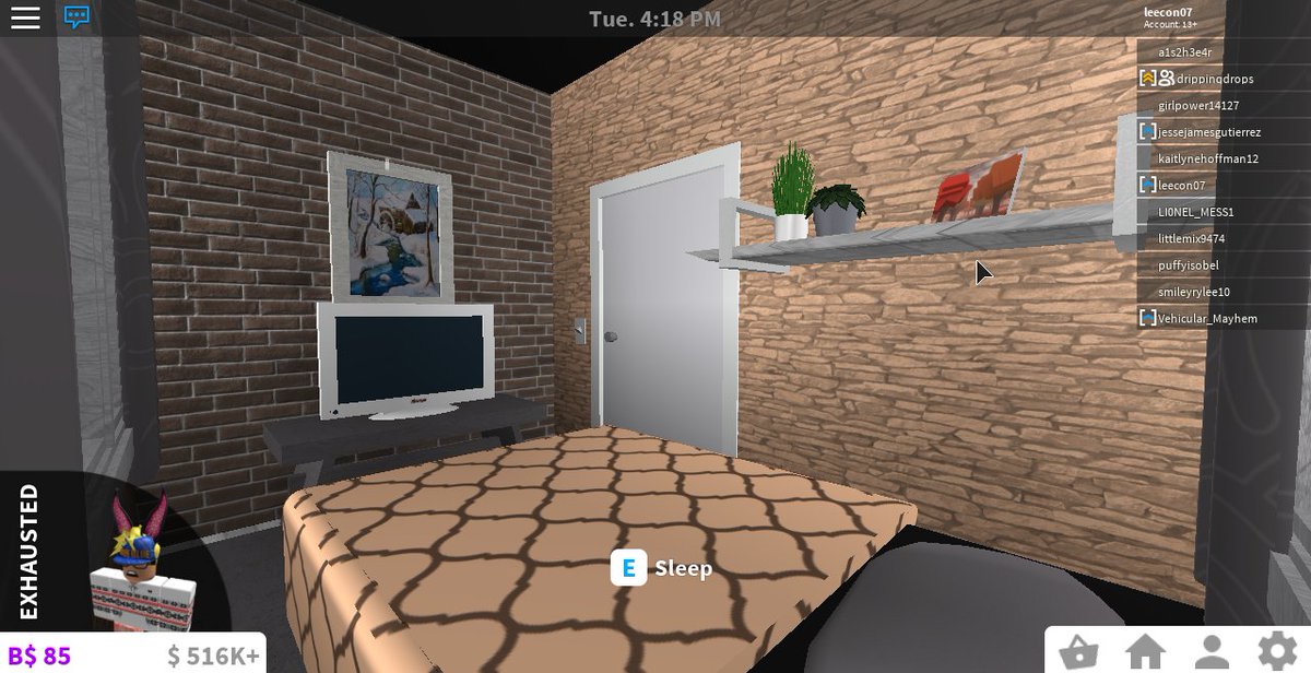 Lee On Twitter Roblox Bloxburg 9k 5x5 House Go Watch Https T Co Vsleikace4 And Part Two Https T Co Pkjggacyq2 Rbx Coeptus Also Using Trithatz Yt Picture Ids Https T Co Cn3vg2cczm - roblox bloxburg house ids