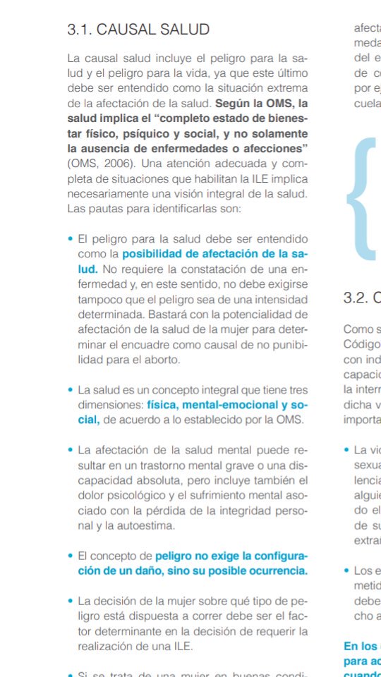 ley 25673