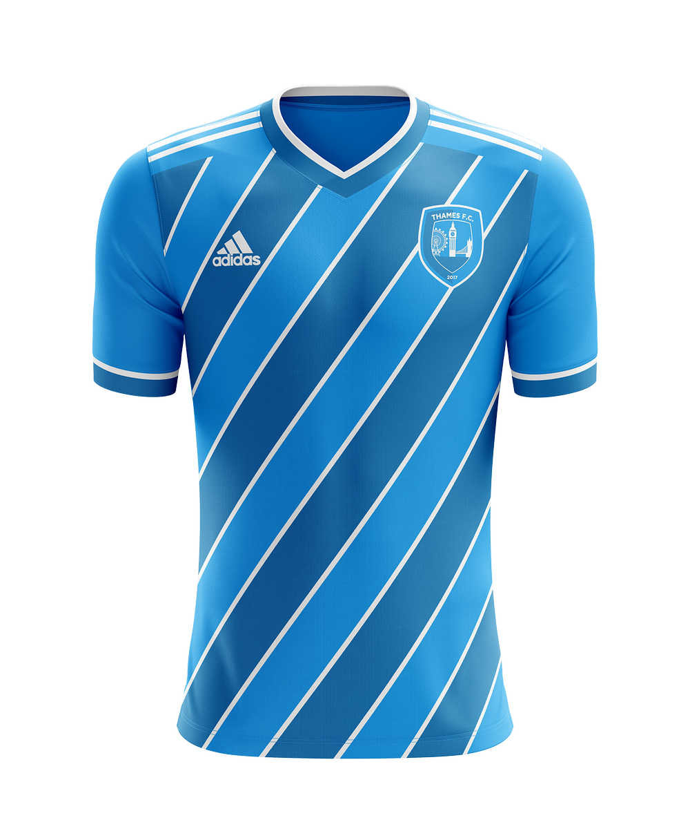 Download Free Redesign Fm On Twitter Remember Me Guess Who S Back Thought It Was A Convenient Time To Make A Comeback When I Saw Doctorbenjy Requesting Kits For His Thames F C Project So Here PSD Mockup Template