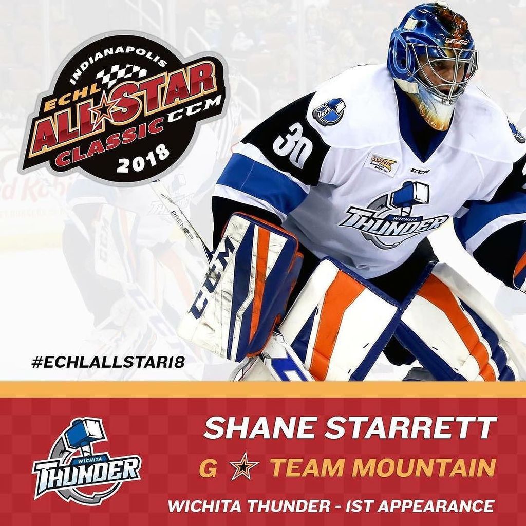 Wichita Thunder tweet media