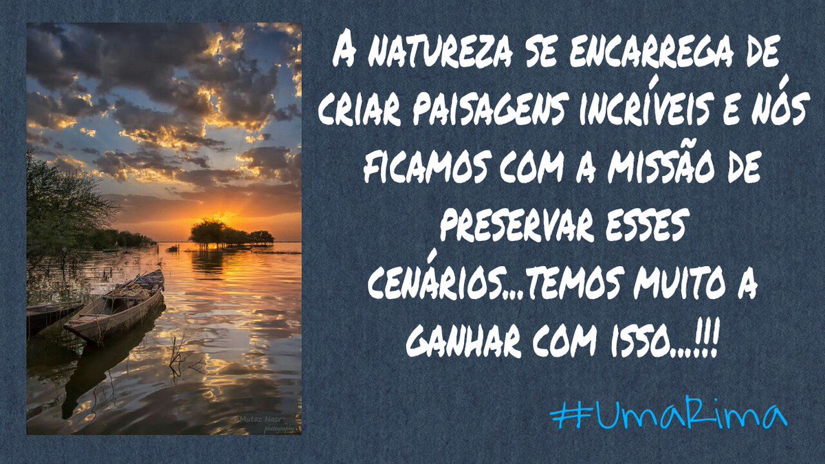 Uma das faltas mais graves do ser humano eh destruir aquilo que faz parte da nossa casa....vamos preservar!!!!

@parceirosbeta
#ParceirosBeta