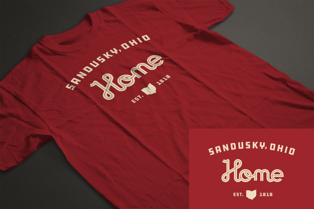 Sandusky Ink & Cloth tweet media