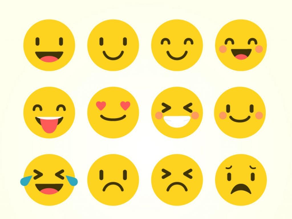 GSW_Innovation's tweet photo. #SMM - How to Boost #SocialMediaMarketing With #Emoji https://t.co/nScD7U2eN8 by @NateMVickery on @Social_Hire https://t.co/TCqXi7OK1L