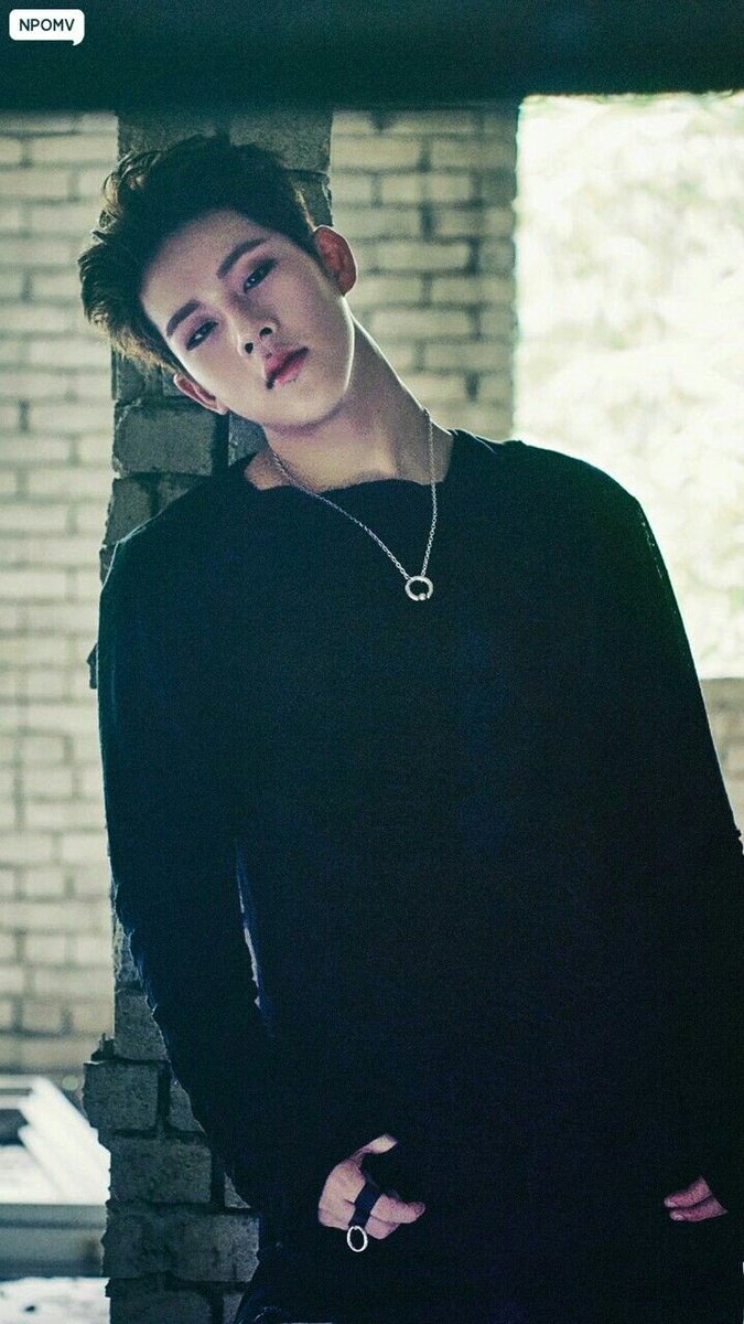 MonstaX_Imagine's tweet photo. 🔥 Jooheon 🔥
- Quanto mais marcas melhor.
- dominador.
-"Você é só minha. Entendeu ou eu terei que te fazer entender"
-não pede, manda https://t.co/cRy651CZqB