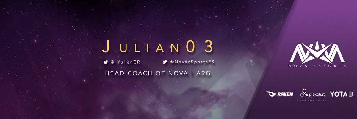 _Julian03's tweet photo. Anuncio mi entrada a @ARG_TOPcr como Head Coach. Muchas gracias a @MANU_CR21 Y @SantiPiazzaCR por confiar en mi 💪 https://t.co/3Z583llOfz