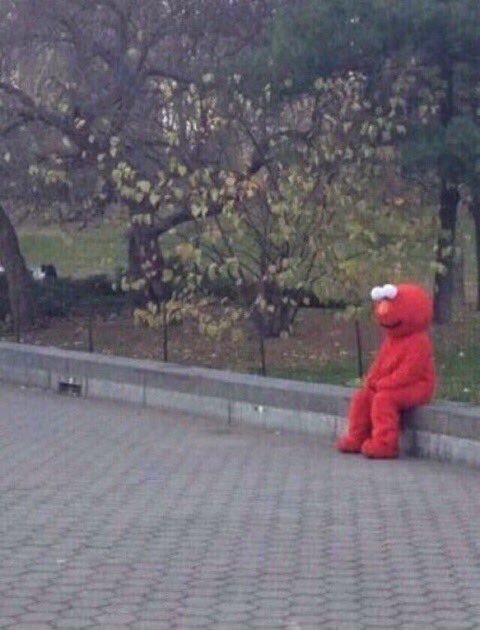 KariiEBT's tweet image. Como cuando entras tarde a Twitter y te enteras tarde del ht
#엑소엘_트친소