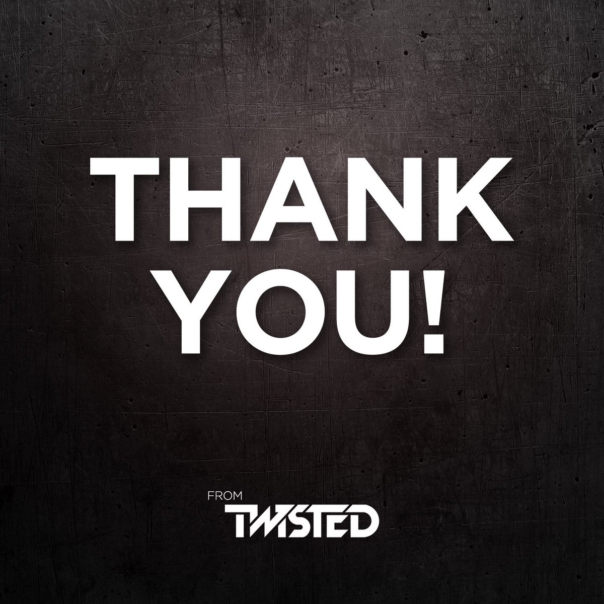 Twisted Productions tweet media