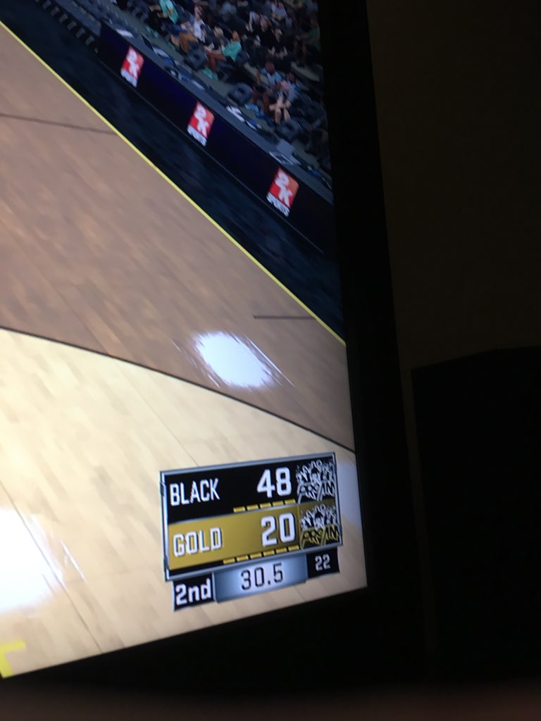 Pro_Am_Team's tweet photo. @YoureNotDeadass @WalkOnWarriors I’m finishing one too lol https://t.co/0pXRMr5PT2
