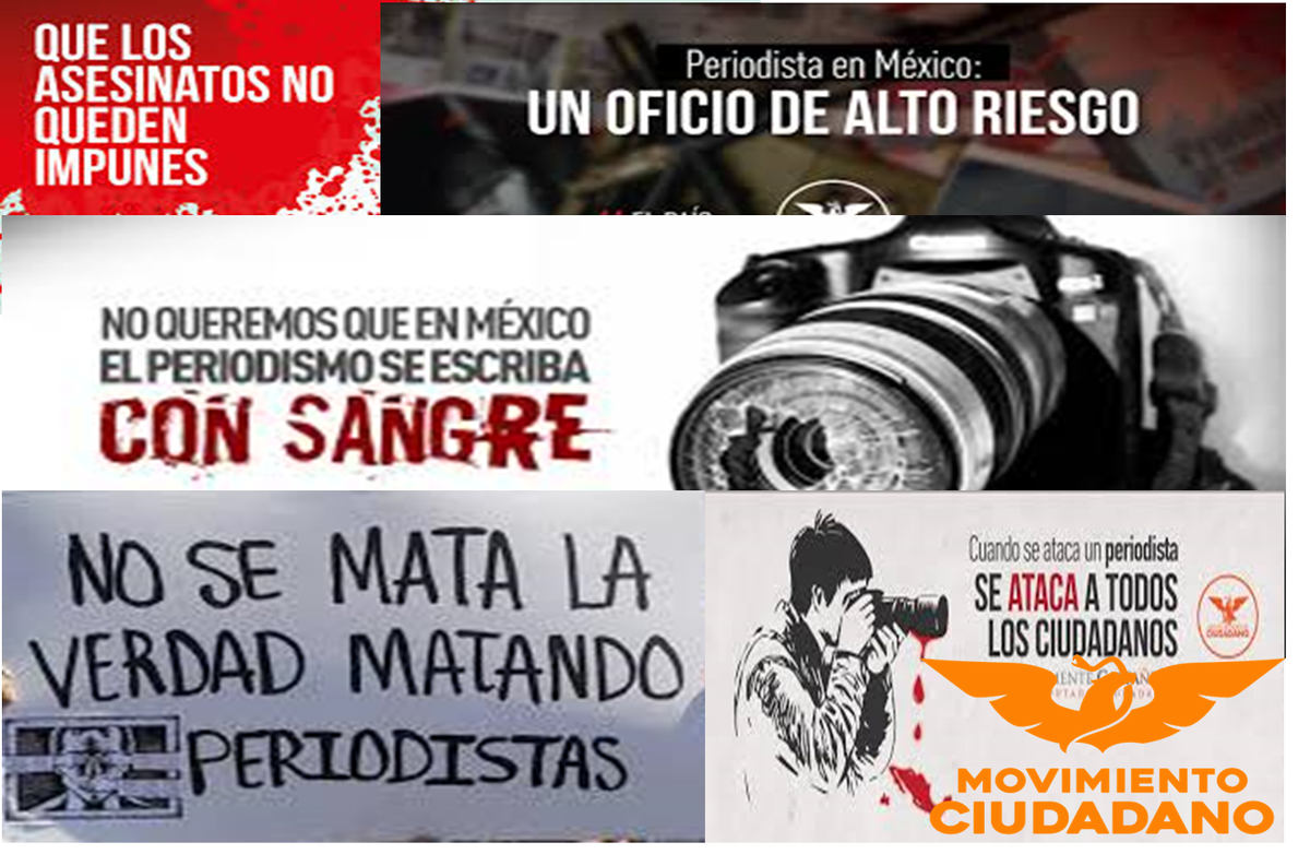 AdrianWencesC's tweet photo. El 4 de enero es la fecha en la que se celebra #ElDíadelPeriodista en México, en conmemoración de la muerte del literato y periodista Manuel Caballero,mas que una felicitación mi reconocimiento a todos aquellos que hacen de esta profesión una gran labor y ponen en riesgo su vida. https://t.co/BJPoyzjuU7