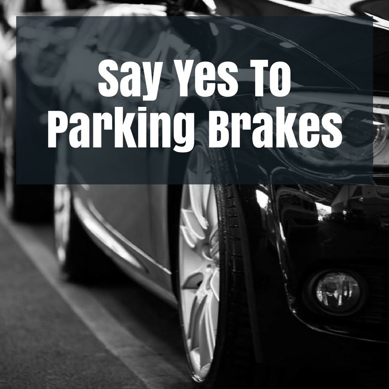 ElmosAutoBody's tweet image. They reduce stress on the transmission while parked, and will add years of life to it!