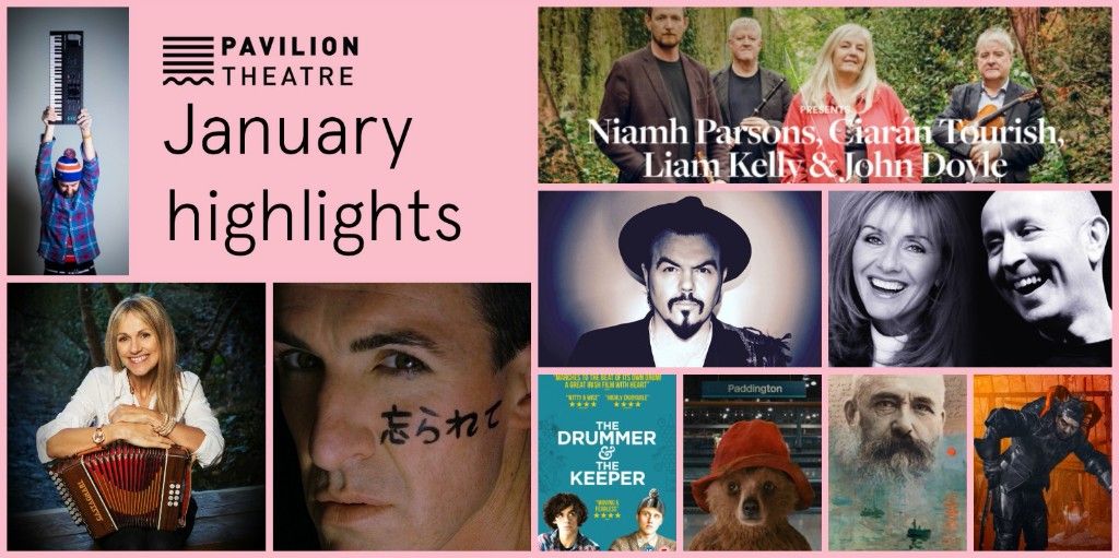 Dublin Gigs tweet media