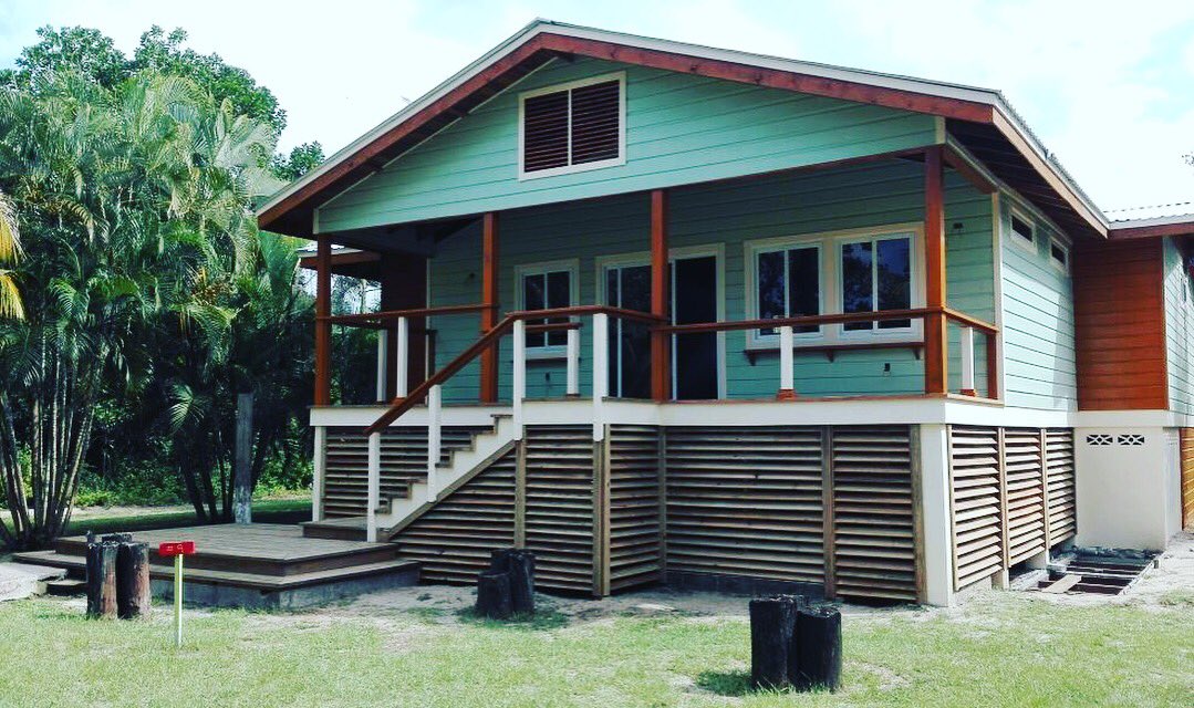 PVHonduras's tweet photo. We LOVE our residents. We’re finishing the final interior touches of “Las Brisas” & “Sand Piper” for our new residents to move in by the end of the month!
#Honduras #Caribbean #BeachLife #BeachfrontCommunity #BeachDevelopment #Expat #LaCeiba #Roatan #HomesForSale #RealEstate https://t.co/LM3pjWP6H4