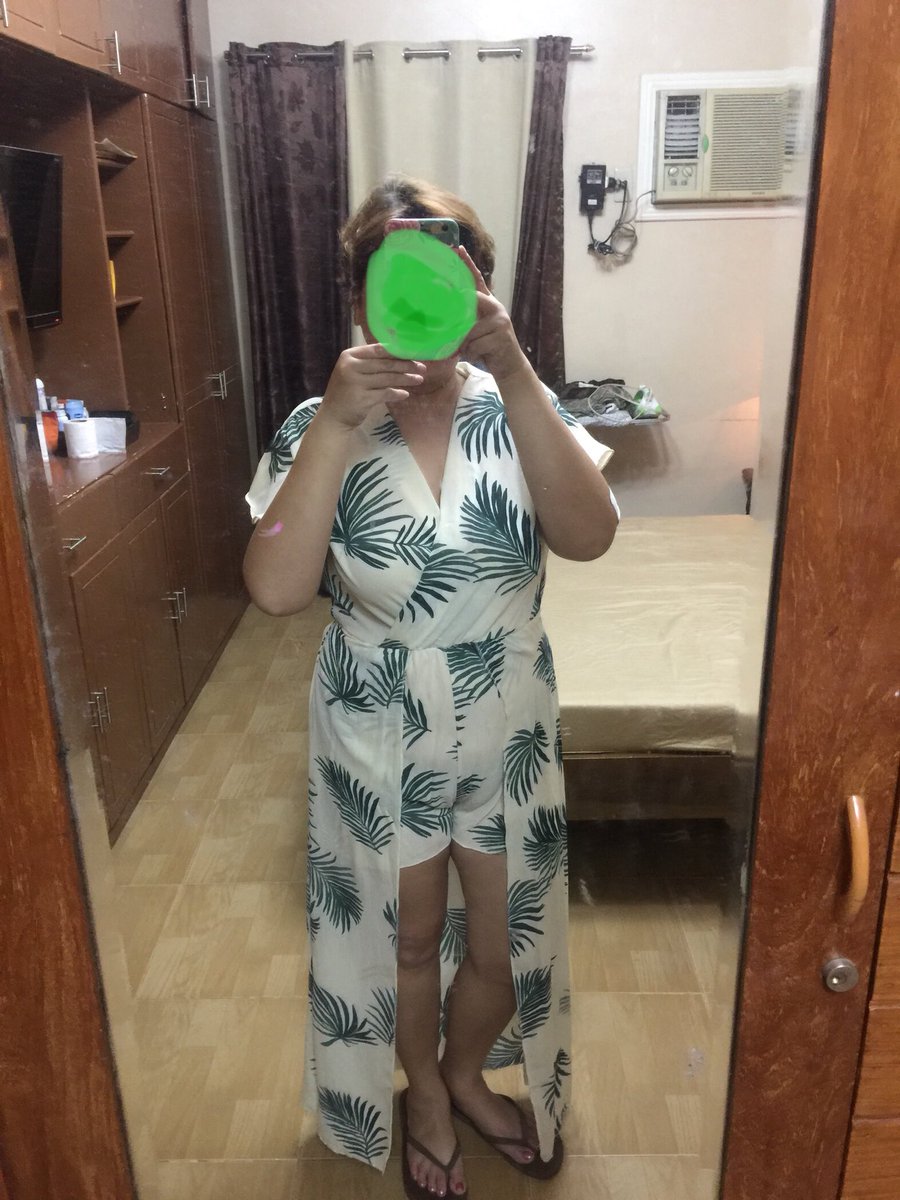 gcdiago's tweet photo. When it all started with above normal BP that you got scared and started to live a healthy life then you realized not only that you are normalizing your BP, your daughter’s dresses fit you too. Now that’s a great bonus...no that’s an achievement! 😱 #inspired #motivated ❤️👊🏻 https://t.co/xkBsrlssMN