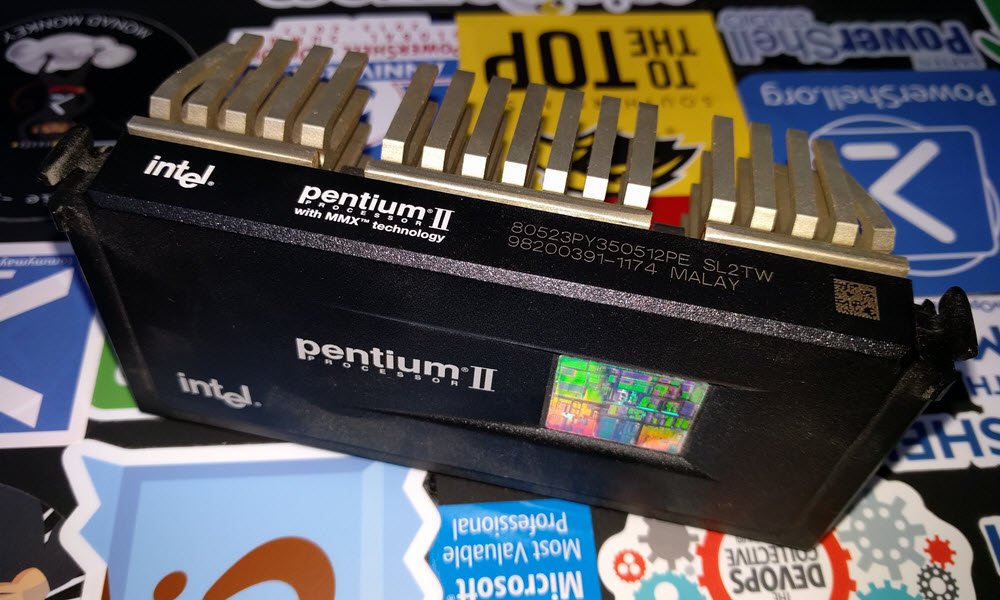 I found an Intel CPU that's not susceptible to the CVE-2017-5754 (#Meltdown) or CVE-2017-5715 (#Spectre) vulnerabilities.