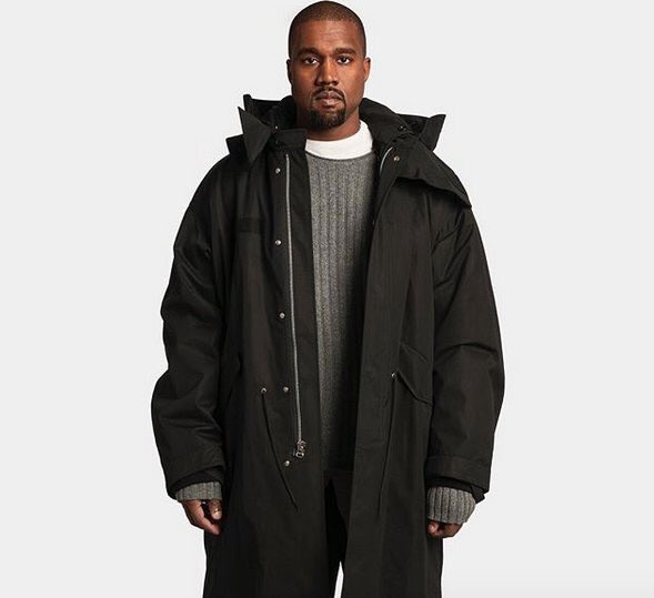 GrlFrndMag's tweet photo. #Solange x #KanyeWest For #HelmutLang #Exactitudes campaign // #DoWeLoveIt?! #Thoughts https://t.co/4meslJ3LB3