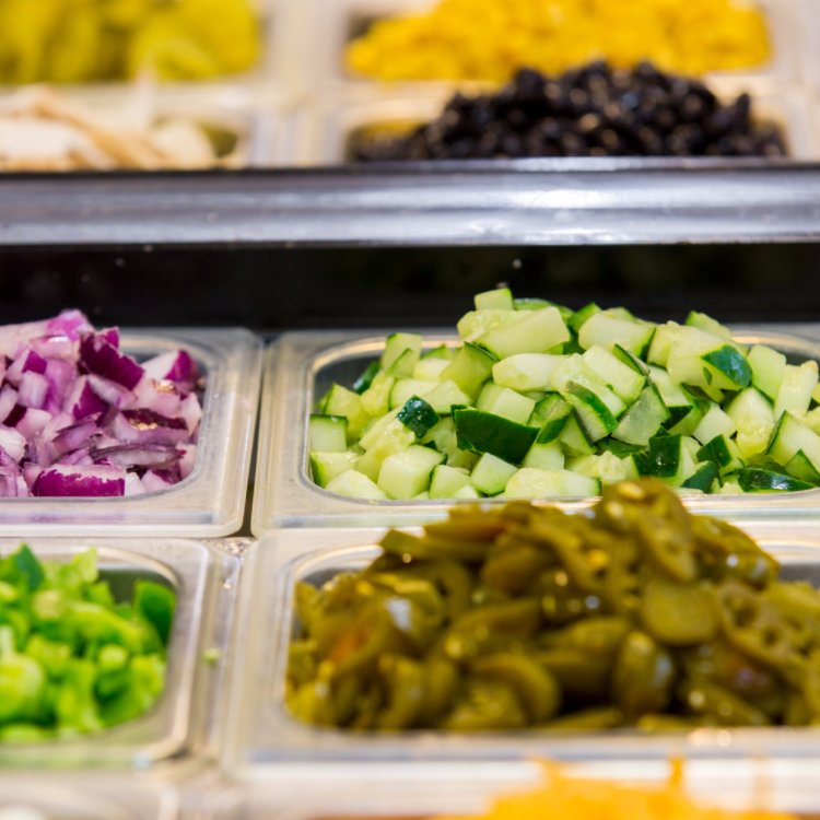 What the start of every new year should look like! Here's to a delicious 2018.