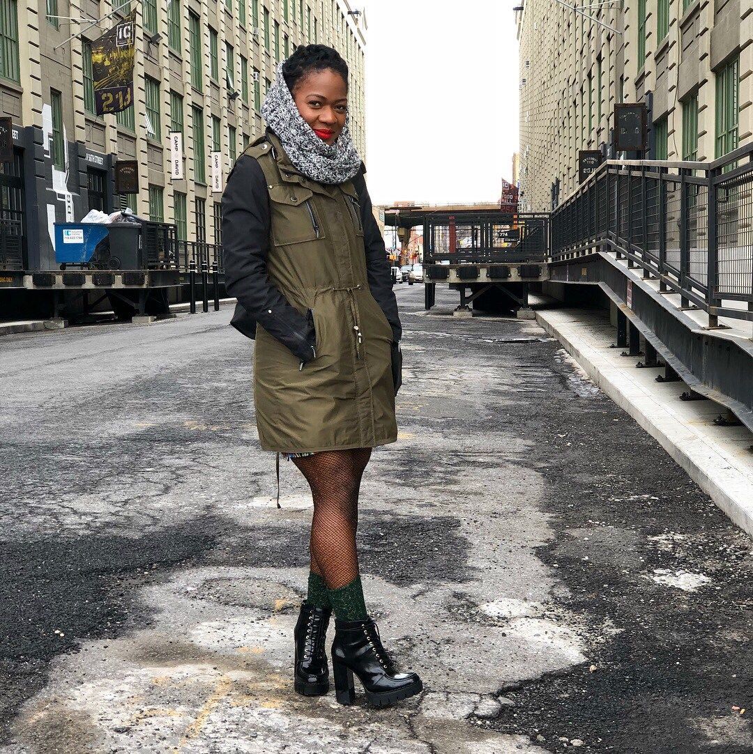 bahamianista242's tweet image. Cuz baby it’s cold outside. 
buff.ly/2lQMeS3
#winterootd #mylook #simpleootd