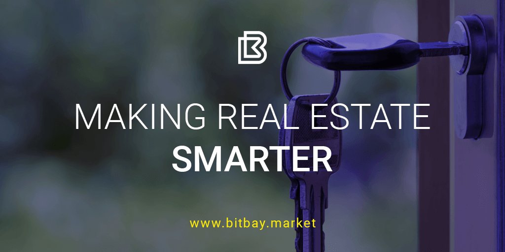 BitBayofficial's tweet photo. A nice article here on how the BitBay decentralized marketplace can be used to provide customizable smart contracts for rental agreements.
"Making Real Estate ‘Smarter’" by @ElaineWhoWrites https://t.co/Jrc2wLJ6Q9
#bitbay #crypto #realestate #smartcontracts #medium #altcoins https://t.co/b76v7ZP4sH