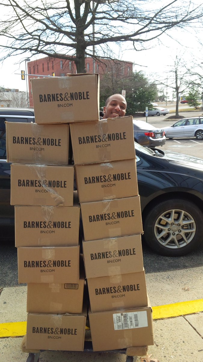 Amer Adopt A Soldier On Twitter Big Hugs To Barnes Noble